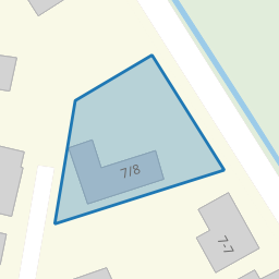 Perceel RPN00-L-2317