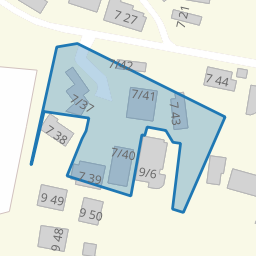 Perceel RPN00-L-2318