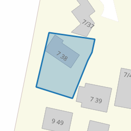 Perceel RPN00-L-2319