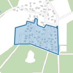 Perceel RPN00-L-2322