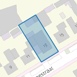 Perceel RPN00-M-1007