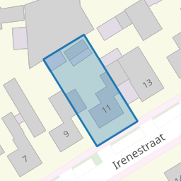 Perceel RPN00-M-1008