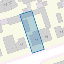 Perceel RPN00-M-1011