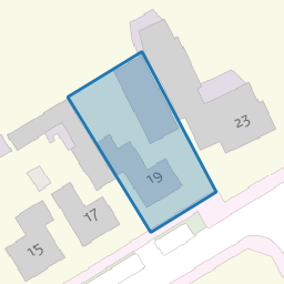 Perceel RPN00-M-1020