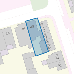 Perceel RPN00-M-1090