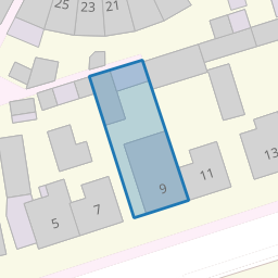 Perceel RPN00-M-1092