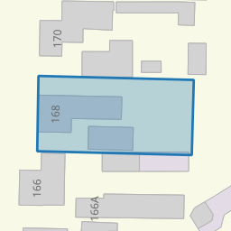 Perceel RPN00-M-1096