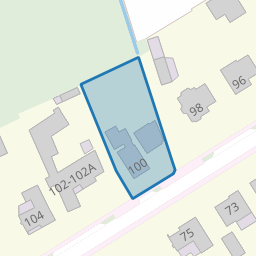 Perceel RPN00-M-1113