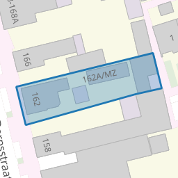 Perceel RPN00-M-1121