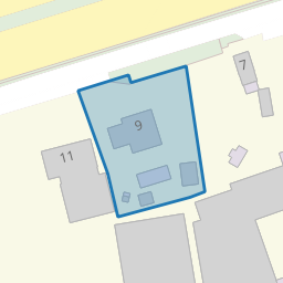 Perceel RPN00-M-1126