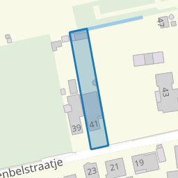Perceel RPN00-M-1128