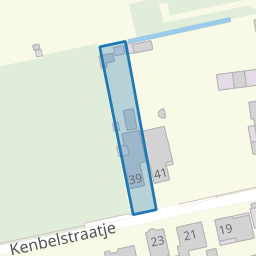 Perceel RPN00-M-1130