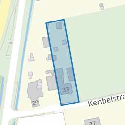 Perceel RPN00-M-1131