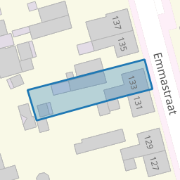 Perceel RPN00-M-1154