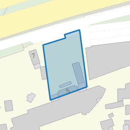 Perceel RPN00-M-1176