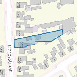Perceel RPN00-M-1185
