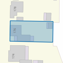 Perceel RPN00-M-1192