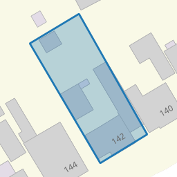 Perceel RPN00-M-1194
