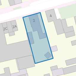 Perceel RPN00-M-1257