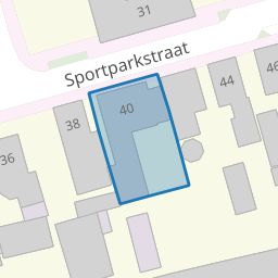 Perceel RPN00-M-1266