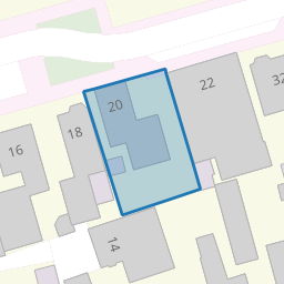 Perceel RPN00-M-1268