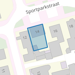 Perceel RPN00-M-1271