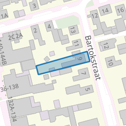 Perceel RPN00-M-1274