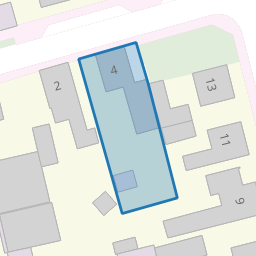 Perceel RPN00-M-1276