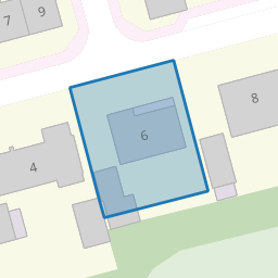 Perceel RPN00-M-1305