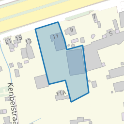 Perceel RPN00-M-1318