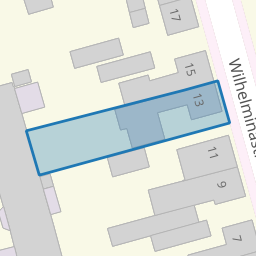 Perceel RPN00-M-1358