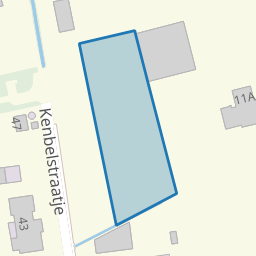 Perceel RPN00-M-1378