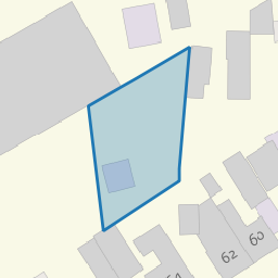 Perceel RPN00-M-1397