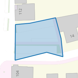 Perceel RPN00-M-1403