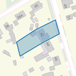 Perceel RPN00-M-1414