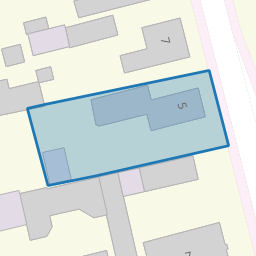 Perceel RPN00-M-1435