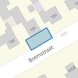 Perceel RPN00-M-1447