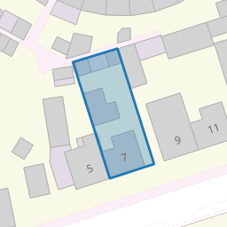 Perceel RPN00-M-1484