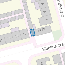 Perceel RPN00-M-1501