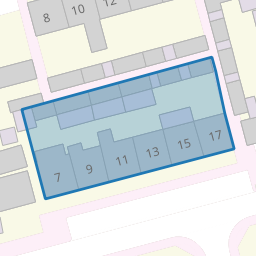 Perceel RPN00-M-1502