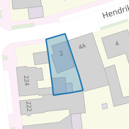 Perceel RPN00-M-1512