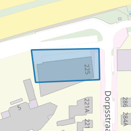 Perceel RPN00-M-1529