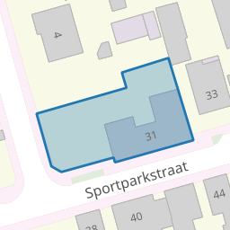 Perceel RPN00-M-1536