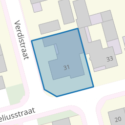 Perceel RPN00-M-1545