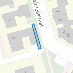 Perceel RPN00-M-1547