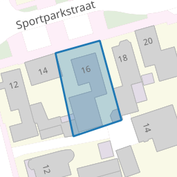 Perceel RPN00-M-1551