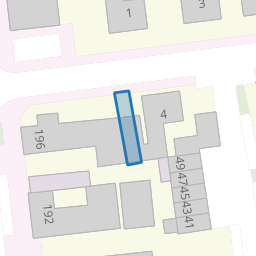 Perceel RPN00-M-1560