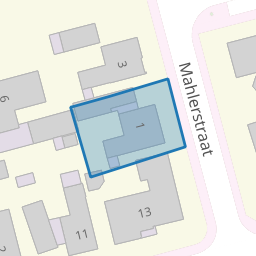 Perceel RPN00-M-1562
