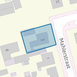 Perceel RPN00-M-1563