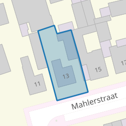 Perceel RPN00-M-1564